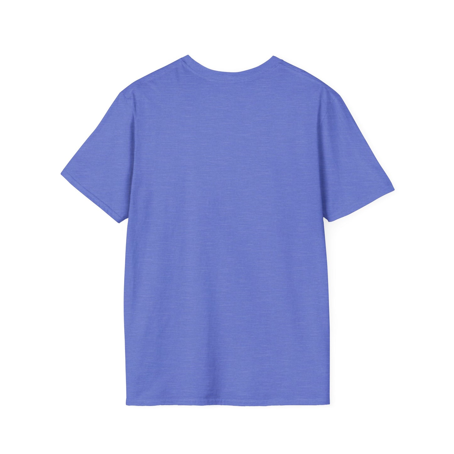 Unisex "inspire" Softstyle T-Shirt