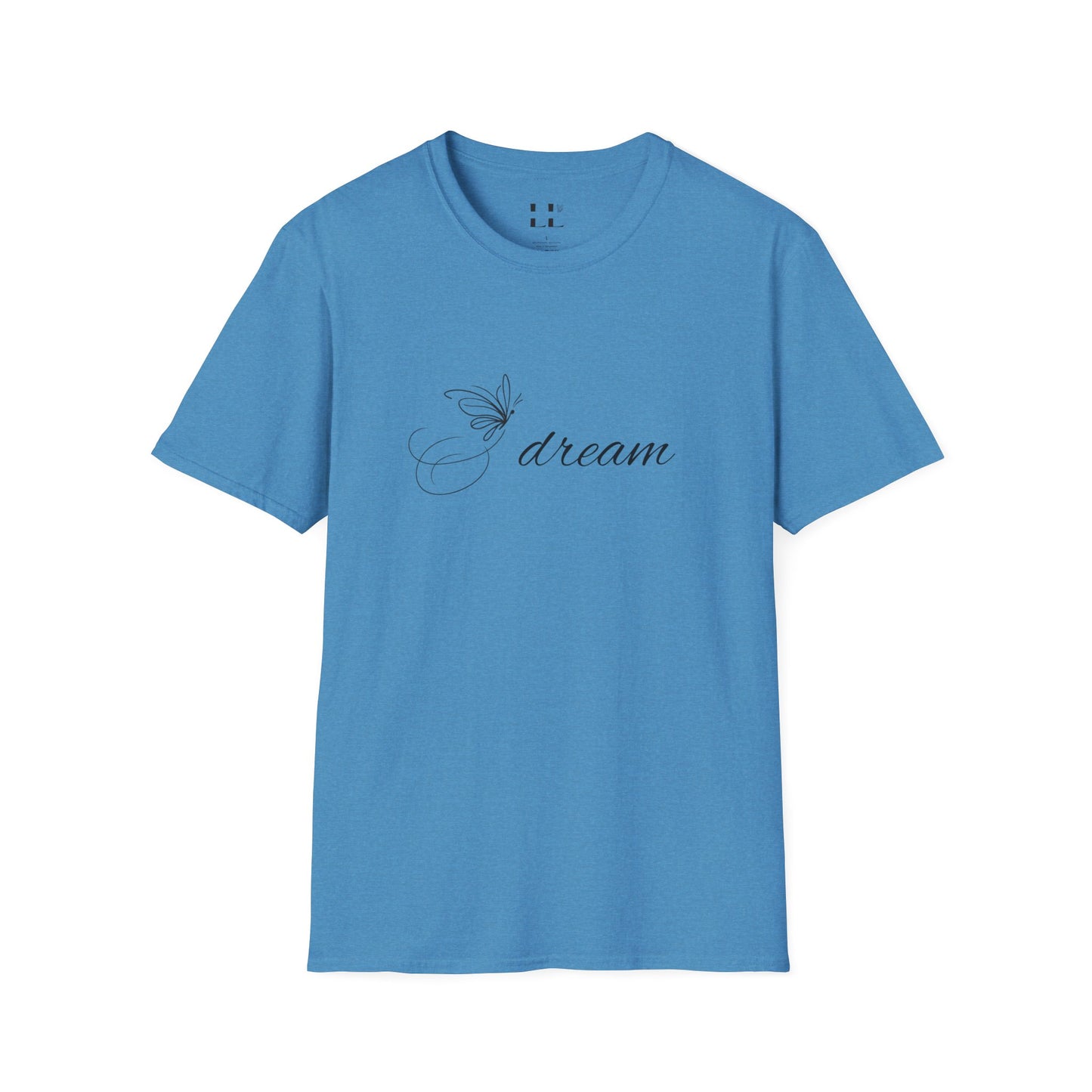 Unisex "dream" Softstyle T-Shirt