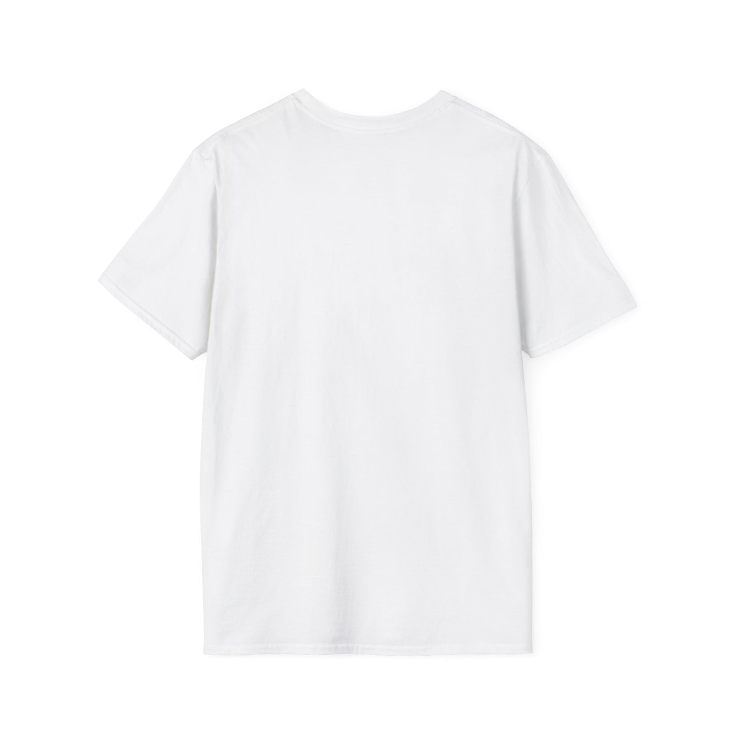 Unisex "patience" Softstyle T-Shirt