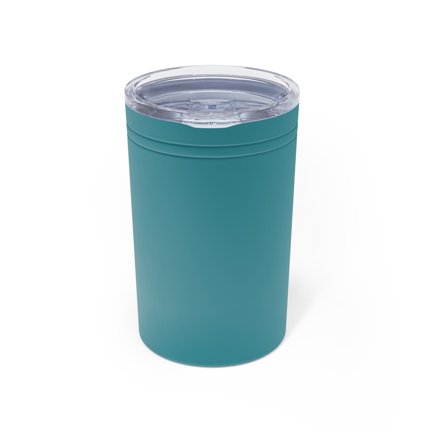 Insulated Tumbler - Sip. Smile. Repeat. - 11oz Travel Mug