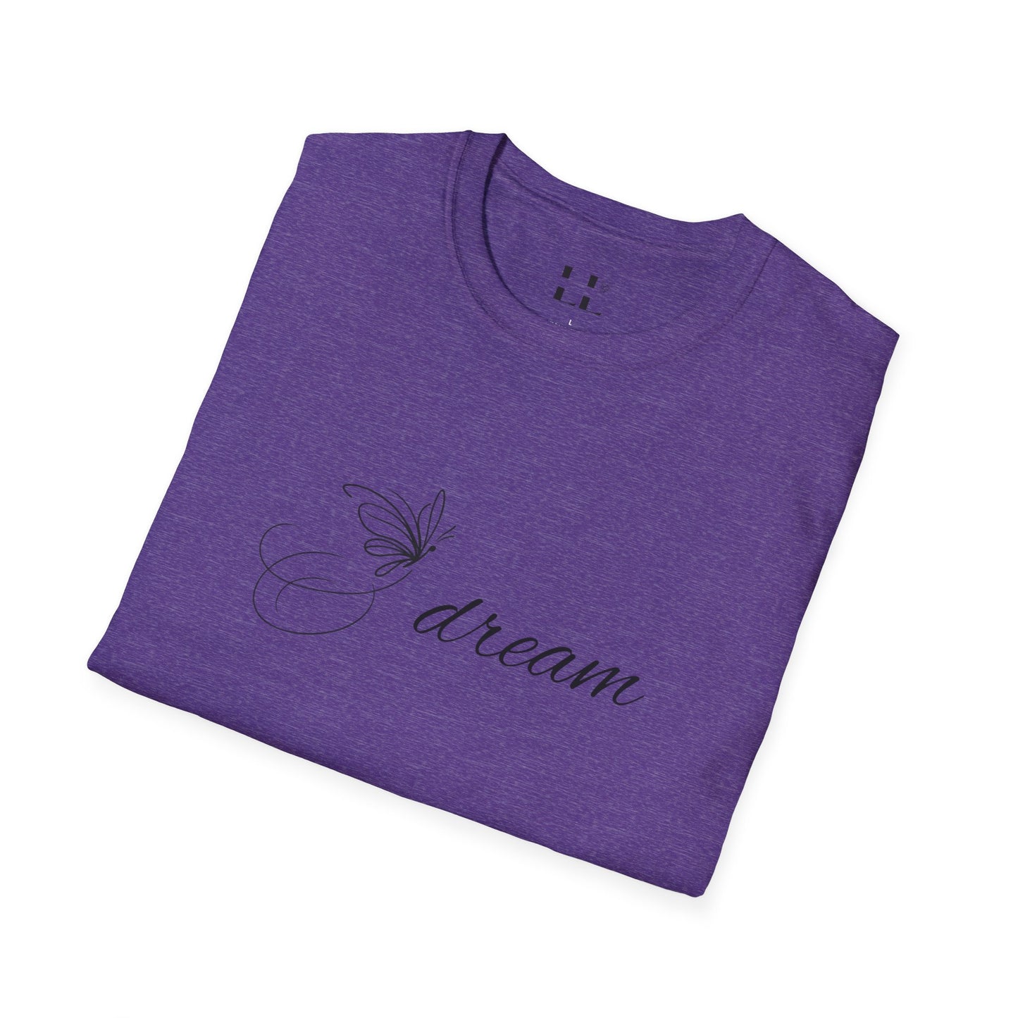 Unisex "dream" Softstyle T-Shirt