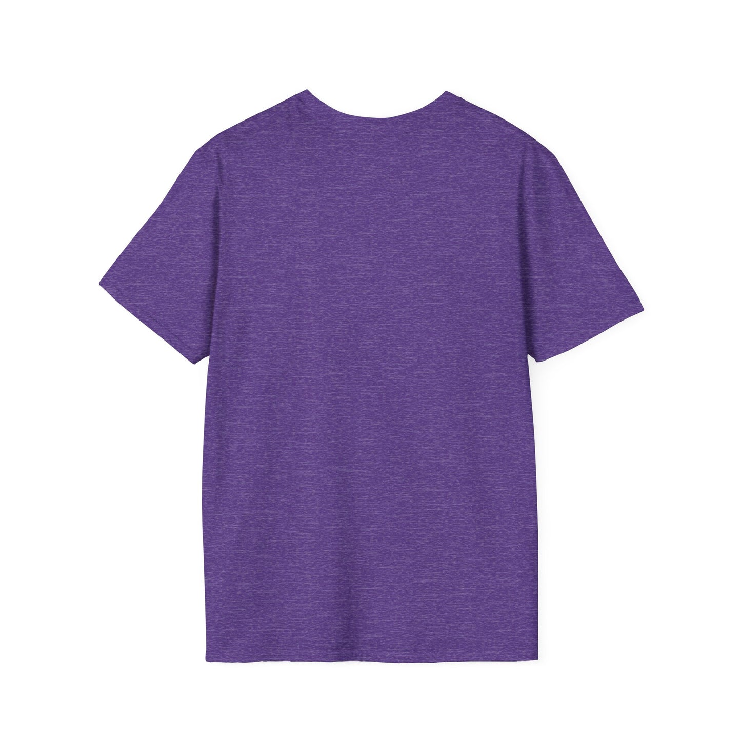 Unisex "achieve" Softstyle T-Shirt