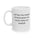 Perfect Gift for Coffee Lovers - The mugful of motivation you never knew you needed.