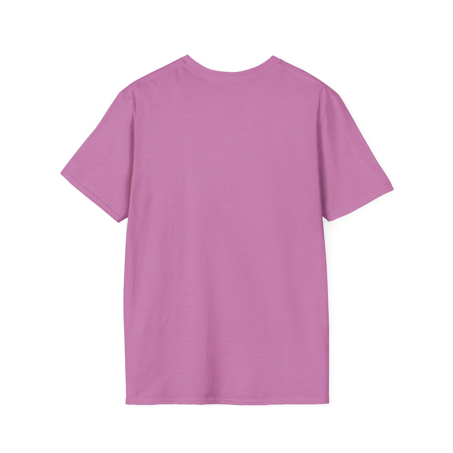 Unisex "share" Softstyle T-Shirt