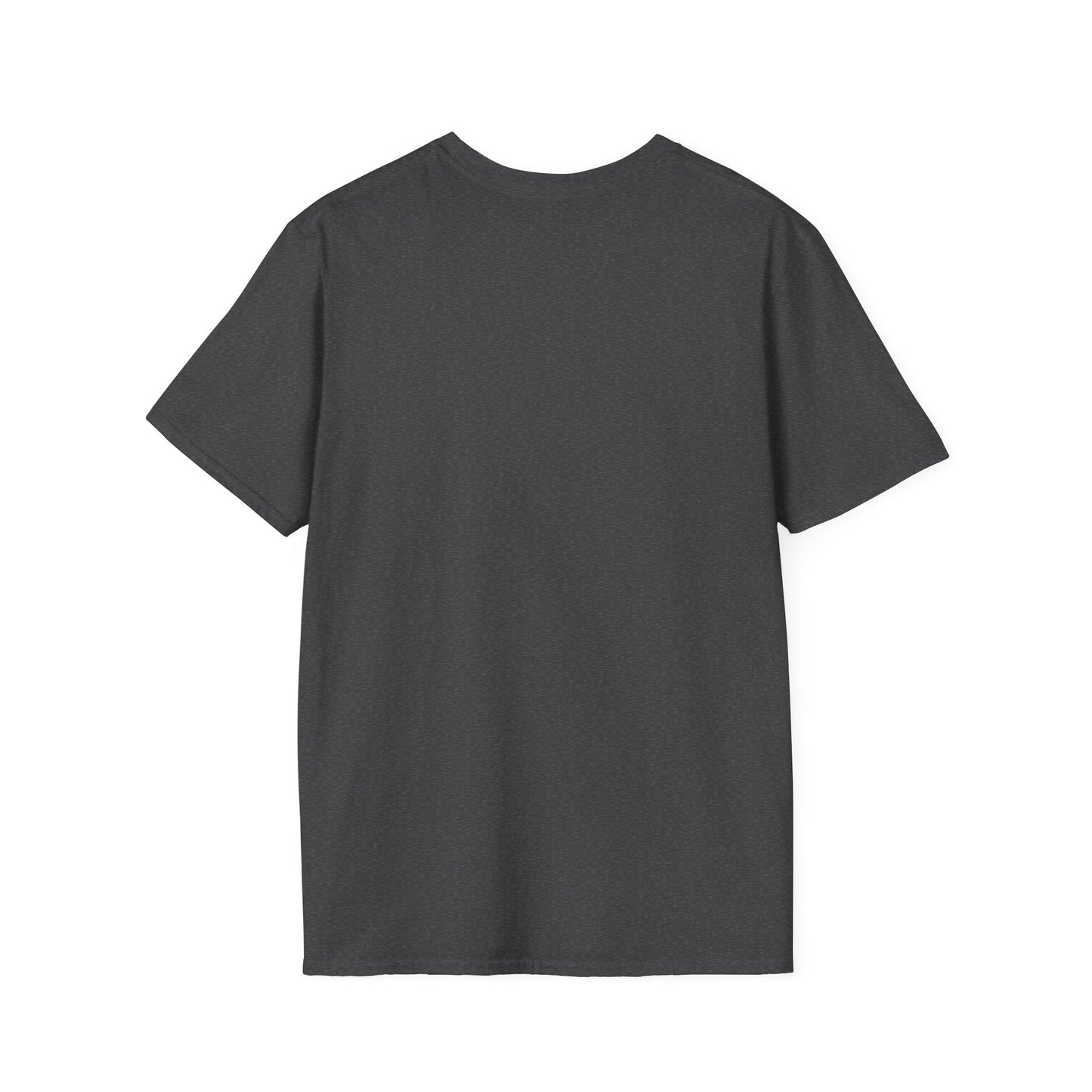 Unisex "share" Softstyle T-Shirt