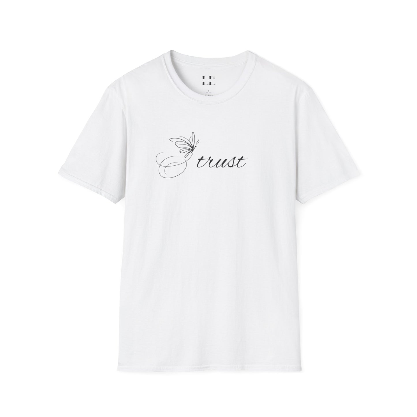 Unisex "trust" Softstyle T-Shirt