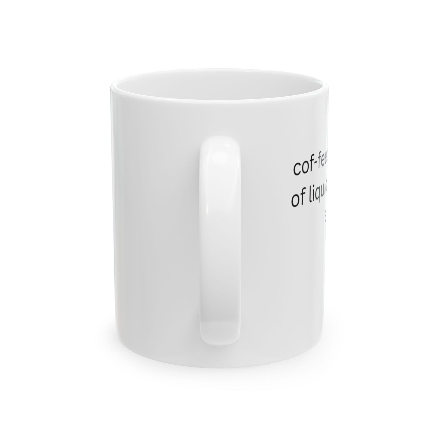 Ceramic Mug, (11oz, 15oz)